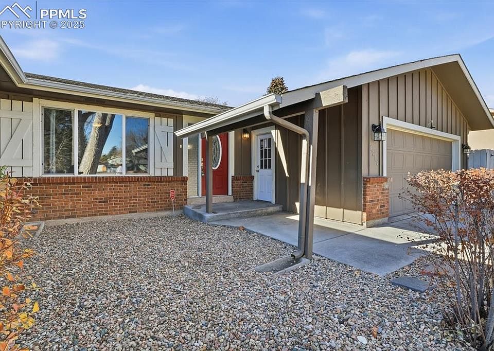 4714 Hackamore Dr S, Colorado Springs, CO 80918 | Zillow
