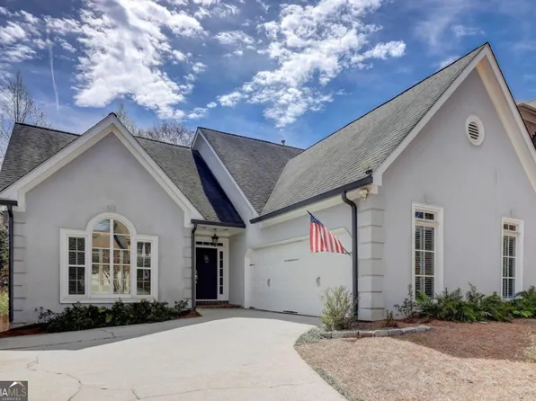 125 Belmont Trce, Sandy Springs, GA 30328