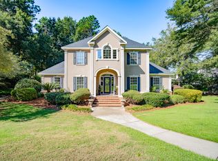142 McIntosh Bluff Rd, Fairhope, AL 36532