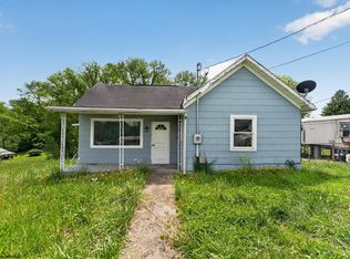 1451 Hite Ave, Fairmont, WV 26554