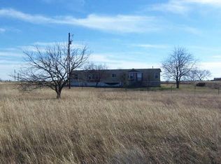 6409 Sky Rd, Joshua, TX 76058