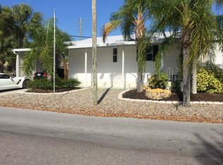 620 N Green Cir, Venice, FL 34285