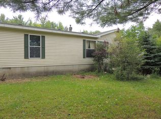 7917 E Sixteen Mile Rd, Reed City, MI 49677