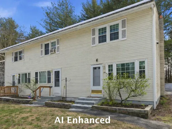 10 Woodburn Road Unit C, Litchfield, NH 03052