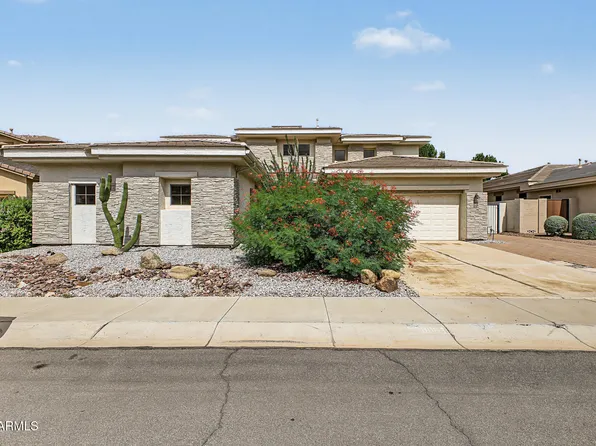 3806 E TAURUS Place, Chandler, AZ 85249