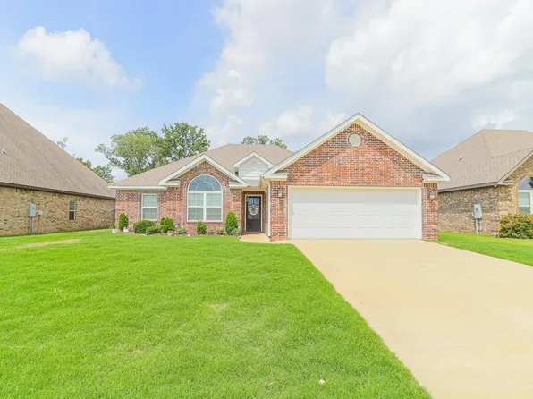 5615 Creekview Dr, Jonesboro, AR 72404