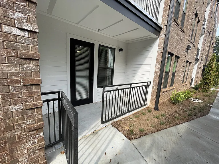 The Argos Apartments on The Beltline — Photo 147