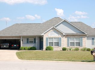 1213 Stoneripple Ct, Lafayette, IN 47909