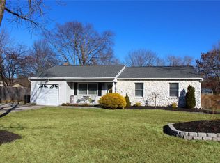 229 Mount Sinai Coram Rd, Coram, NY 11727