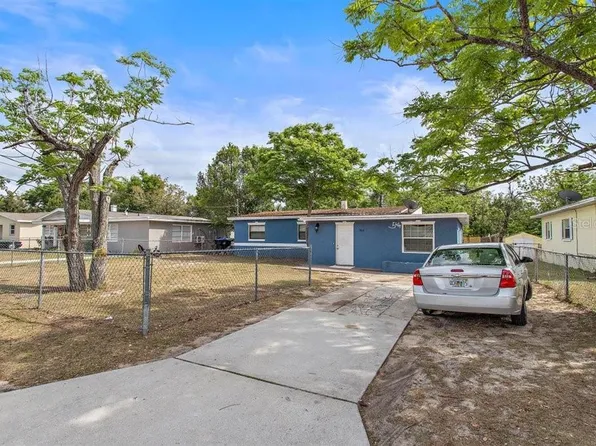 5614 Arundel Dr, Orlando, FL 32808
