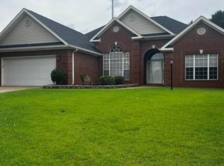 306 Hummingbird Ln, Kathleen, GA 31047
