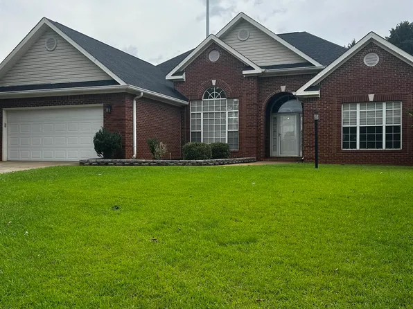 306 Hummingbird Ln, Kathleen, GA 31047