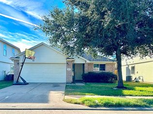 6531 Dogwood Park Ln, Katy, TX 77449
