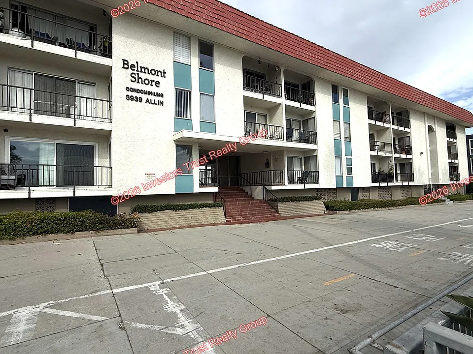 3939 E Allin St #110