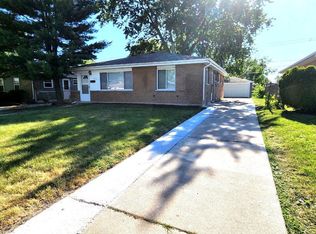 1316 Greenbay Ave, Calumet City, IL