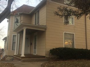 604 N 3rd St, Atchison, KS 66002