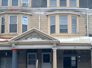 138 W Windsor St, Reading, PA 19601