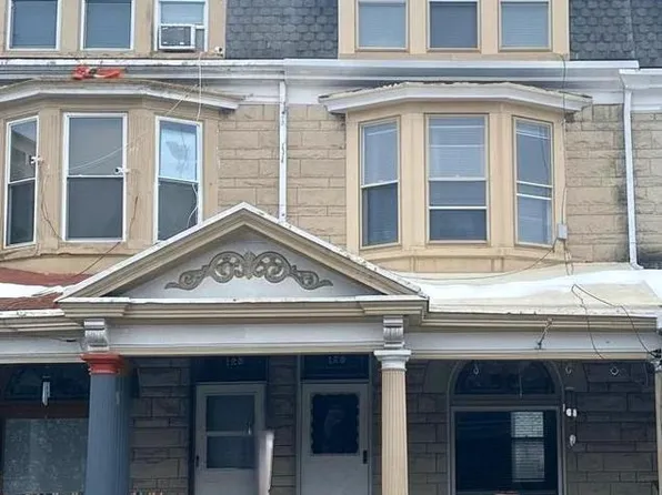 138 W Windsor St, Reading, PA 19601