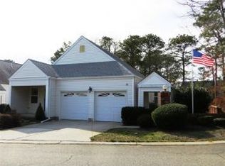 61 Deerfield Dr, Manahawkin, NJ 08050