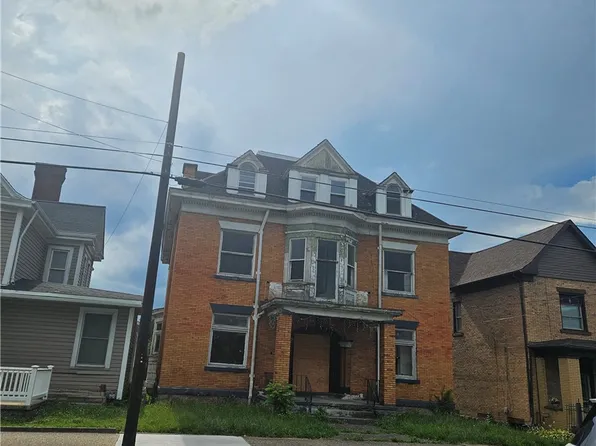 506 S Pittsburgh St, Connellsville, PA 15425