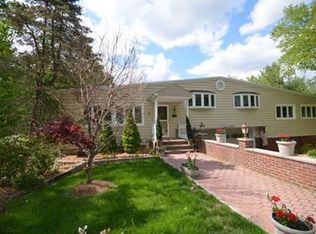 260 Springbrook Trl, Sparta, NJ 07871