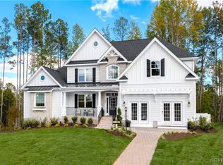 11115 Stillcroft Ln, Ashland, VA 23005