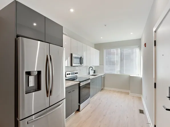 1741 N 25th St. - DPD 8510, 1741 N 25th St #1, Philadelphia, PA 19121