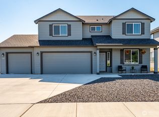 Sagecrest Phase 2, Moses Lake, WA 98837