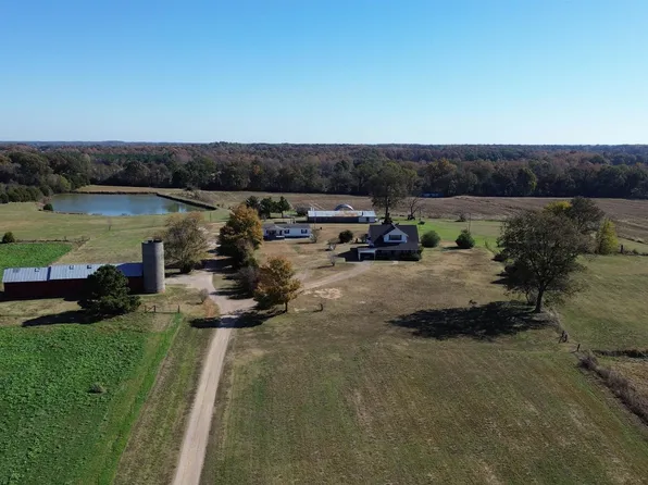 4390 Highway 222, Mason, TN 38049