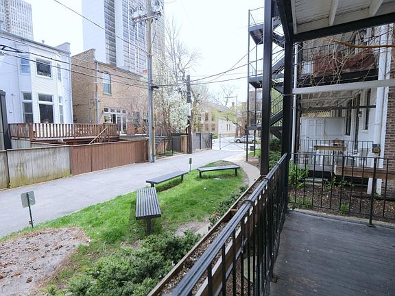 4th image of 1707 N North Park Ave #O1