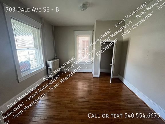 2nd image of 703 Dale Ave SE #B