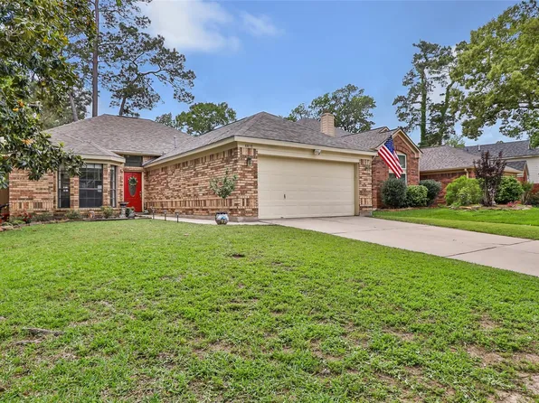 4418 Appalachian Trl, Kingwood, TX 77345