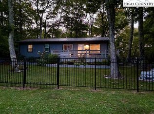 85 Crestwood Circle, Newland, NC 28657