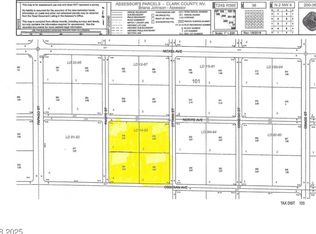 Obsidian Ave, Jean, NV 89019