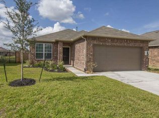 29626 Woodsons Shore Dr, Spring, TX 77386