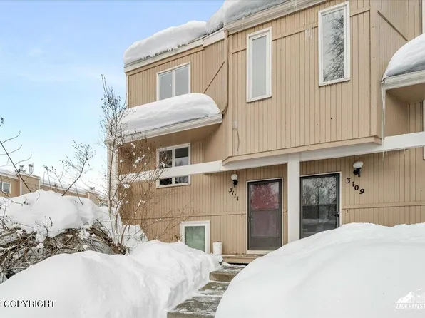 3111 W 35th Ave #6A4A, Anchorage, AK 99517