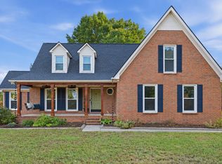 2134 Red Mile Rd, Murfreesboro, TN 37127