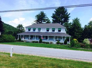 9 Mountain Rd, Hadley, NY 12835