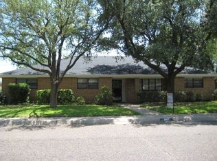 2911 Goddard Pl, Midland, TX 79705