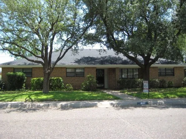 2911 Goddard Pl, Midland, TX 79705