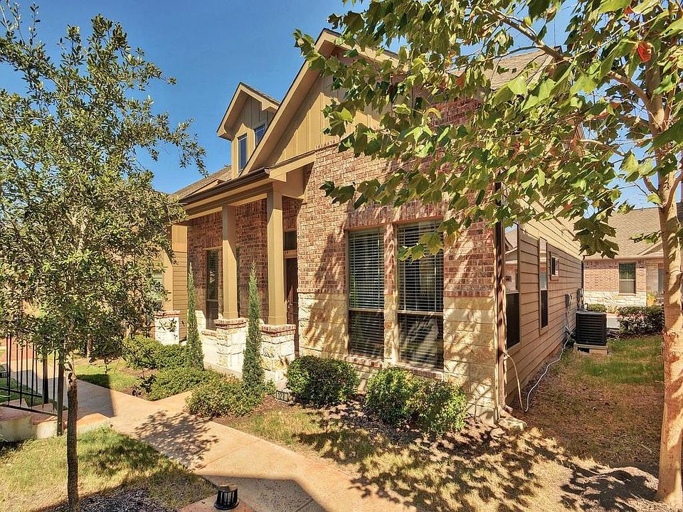 1st image of 11400 W Parmer Ln APT 128