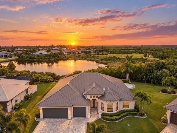 16815 Prince Phillip Ct, Cape Coral, FL 33991