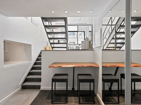 3rd image of 77 Bleecker St APT 814W