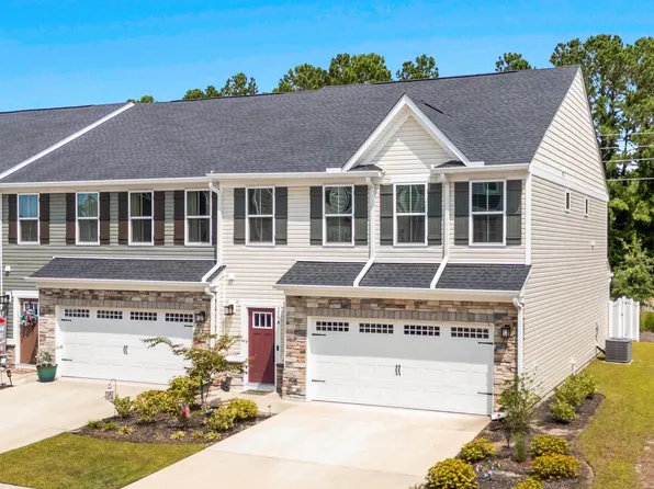 308 Golan Circle #A, Myrtle Beach, SC 29579