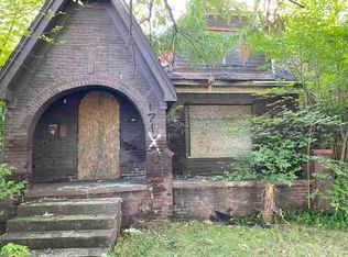 17160 Hickory St, Detroit, MI 48205