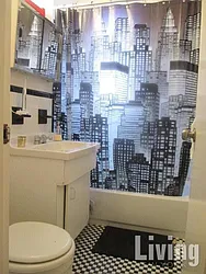 Rented by Living New York