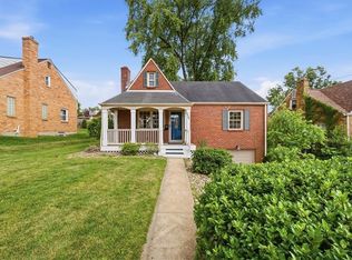 1945 Bower Hill Rd, Pittsburgh, PA 15243