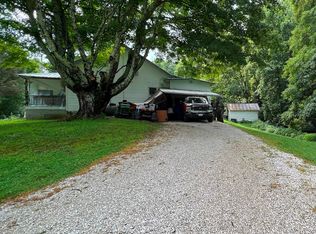 40 Fallen Timber Br, Clearfield, KY 40313