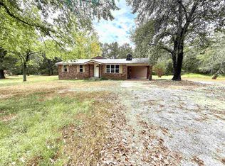 4090 Highway 56, Brockwell, AR 72517