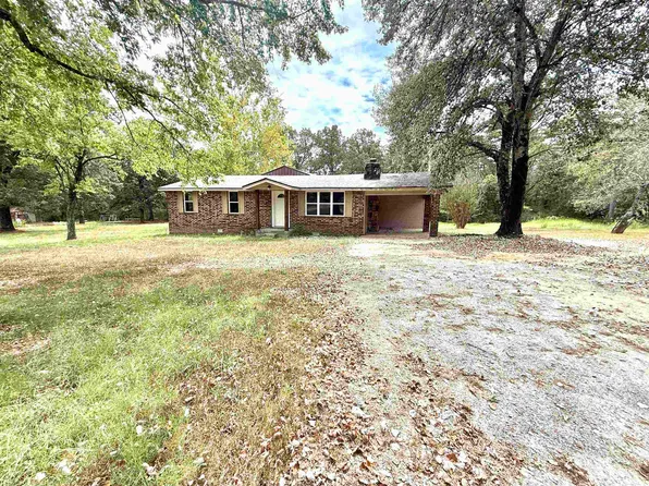 4090 Highway 56, Brockwell, AR 72517